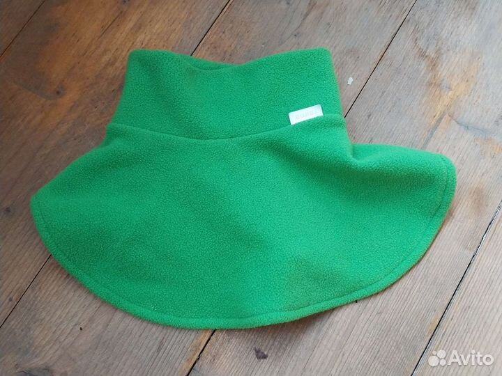 Манишка детская reima