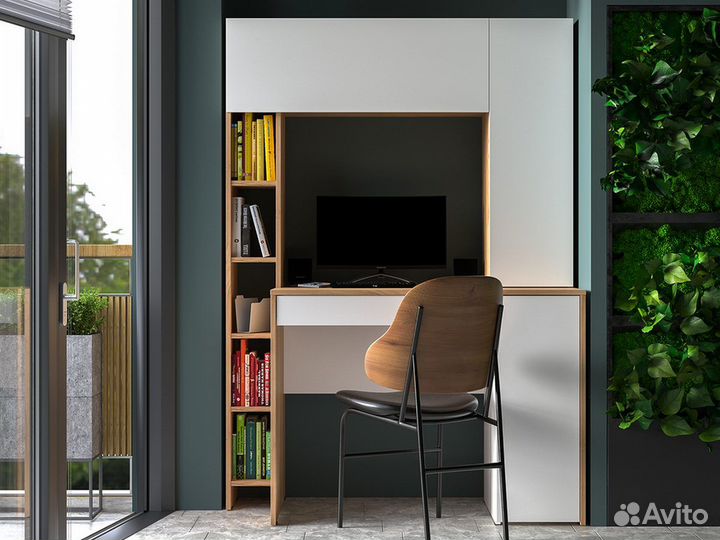 Стол компьютерный