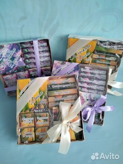 Подарок на 8 марта