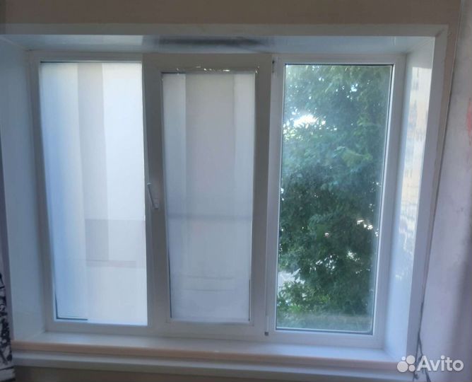 Жалюзи и рулонные шторы на окна