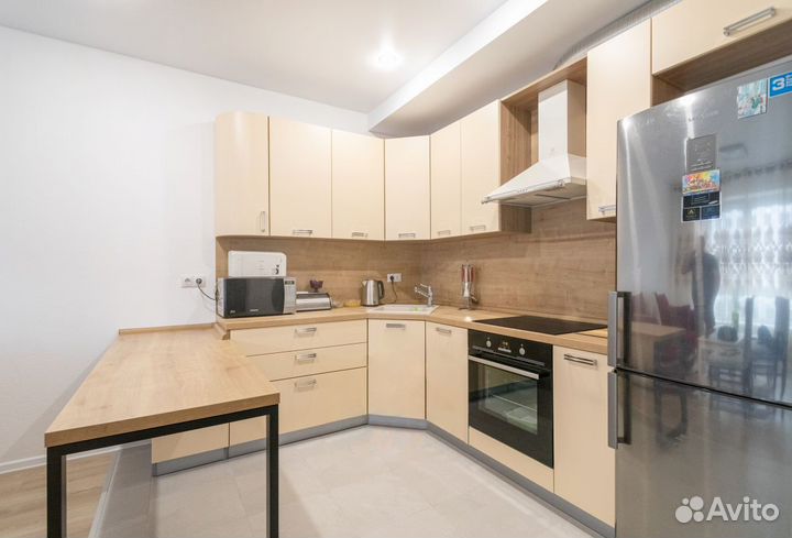 Цена за всю кухню смк 057494