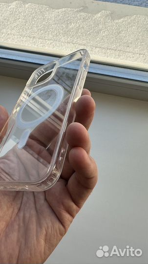 Чехол Spigen для iPhone 13 Pro Max
