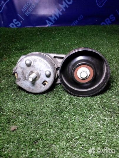 Натяжитель ремня генератора Land Rover Range Rover