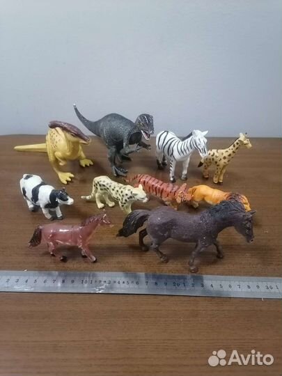 Игрушки СССР, маски