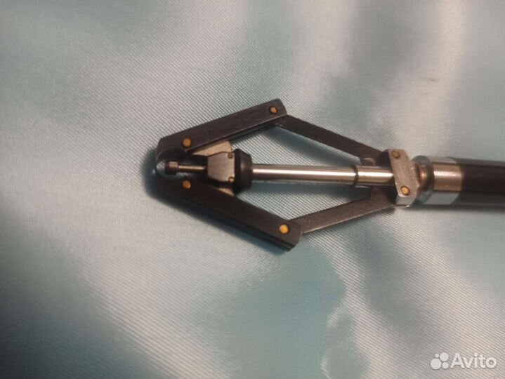 Съёмник часовых стрелок