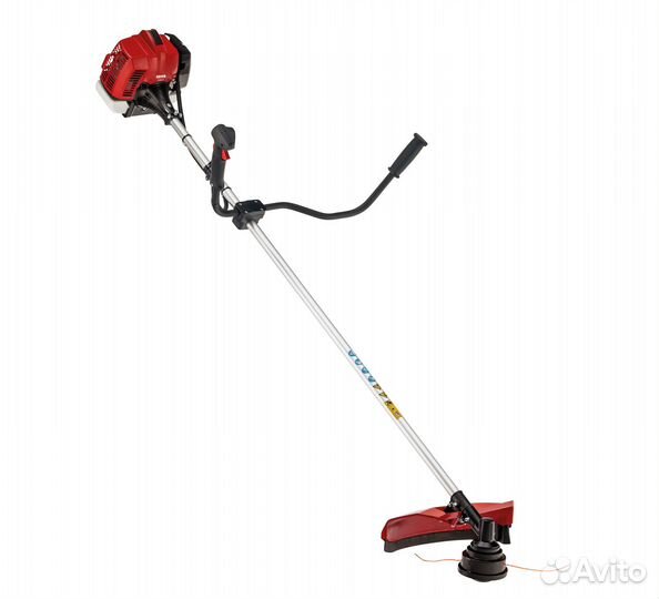 Триммер бензиновый Geos (AL-KO) Max Comfort 126 B