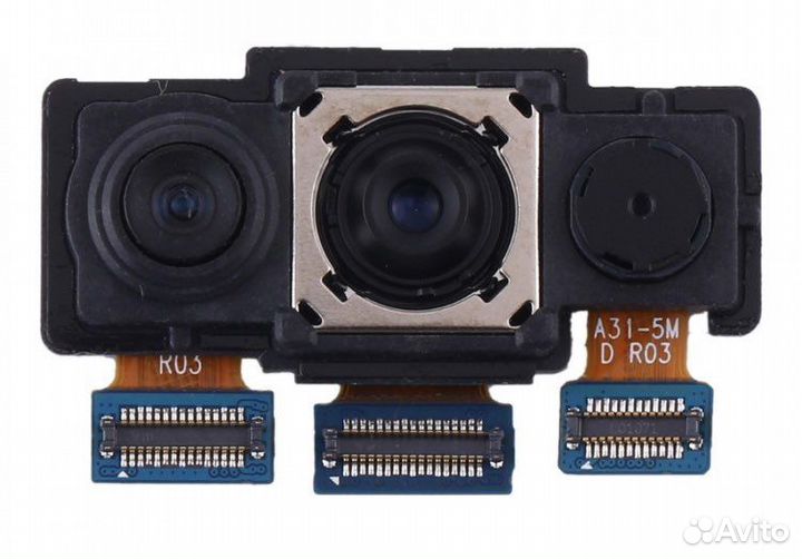 Камера основная самсунг A31/A41