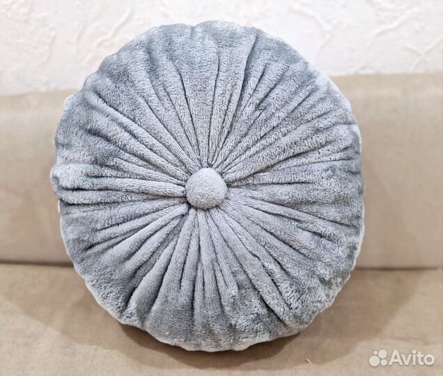 Подушка декоративная как в IKEA