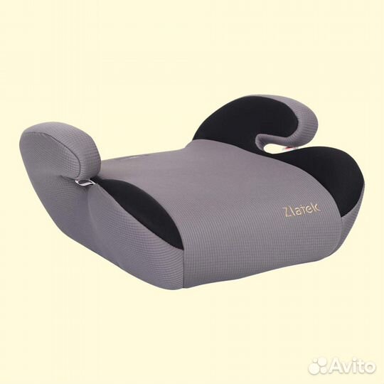 Детское автокресло (бустер) Zlatek Raft