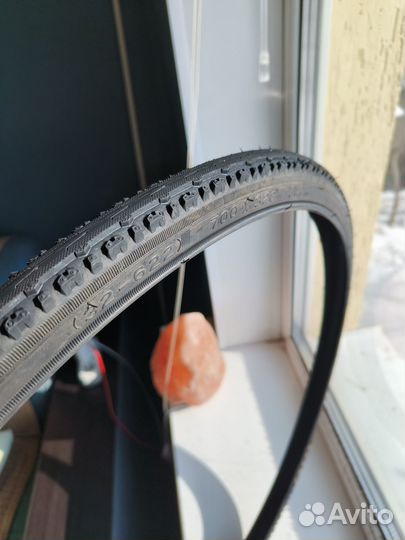 Покрышки 700c