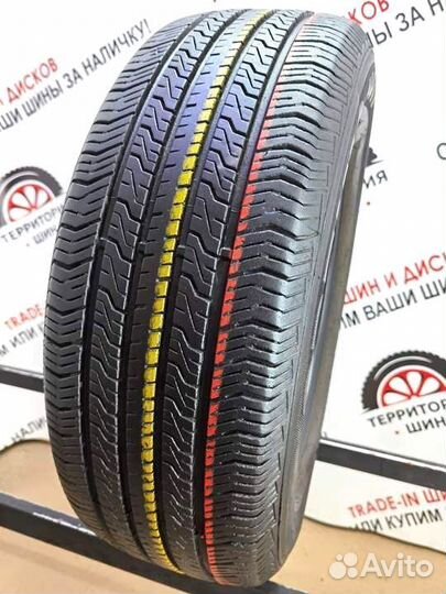 Hankook Optimo H417 205/65 R15 92H