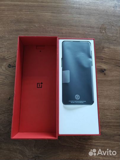 OnePlus 9RT, 8/256 ГБ