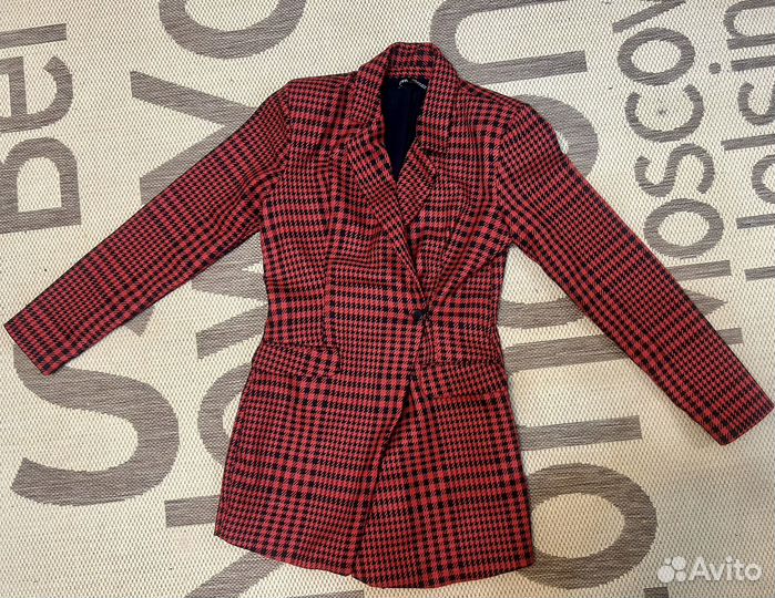 Платье комбинезон zara