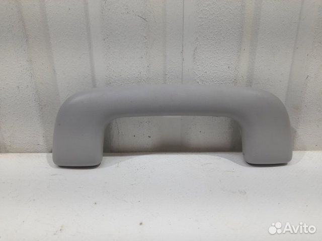 Ручка внутренняя потолочная задняя правая Kia Rio