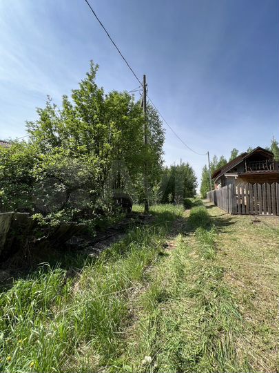 Участок 6 сот. (СНТ, ДНП)