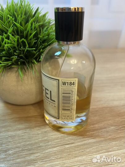 Парфюм женский eyfel