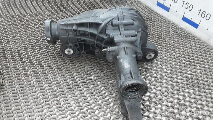 Редуктор переднего моста Mercedes-Benz M-Class