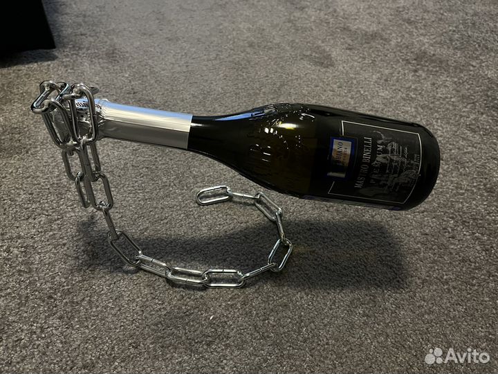 Держатель для бутылок