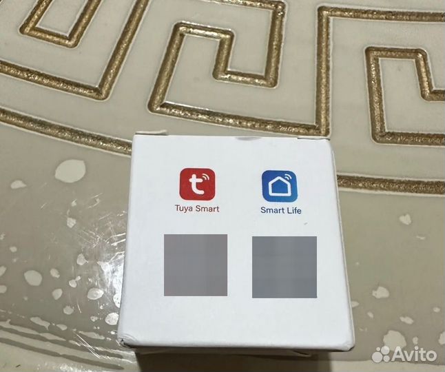 Умное реле для Яндекс Алиса