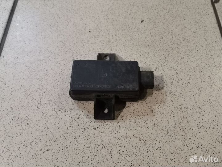 Блок рдц BMW k 1600 gtl