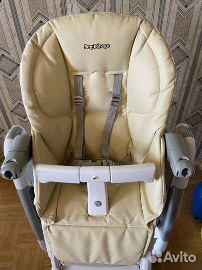 Стул для кормления peg-perego Tatamia, IKEA, кокон