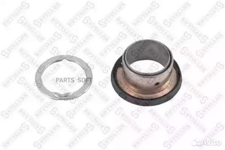 Stellox 8708538SX 87-08538-SX сайлентблок стабилиз