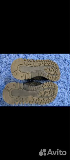 Кроссовки new balance