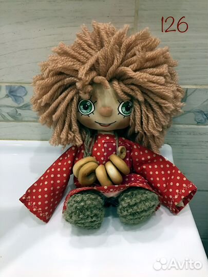 Домовой Кузя