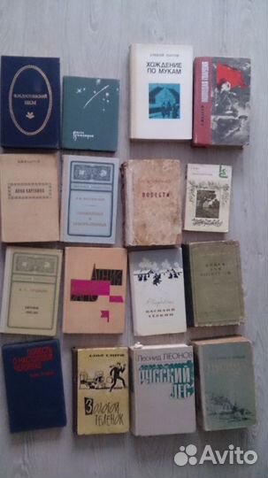 Домашняя библиотека