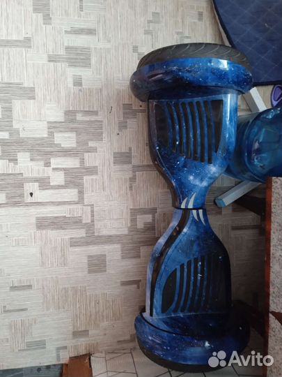 Гироскутер бу