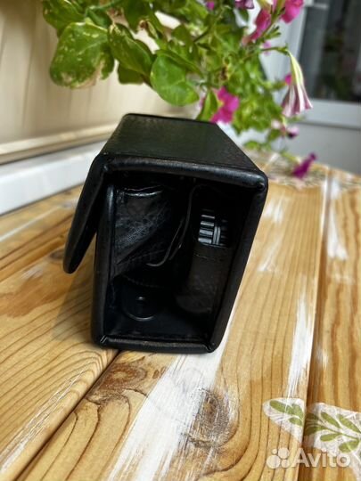 Набор для чистки обуви