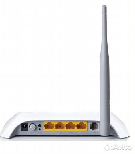 Продам Wi-Fi роутер