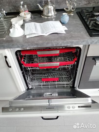 Установка бытовой техники Краснодар