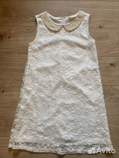 Платье нарядное