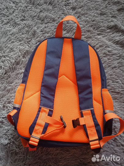 Школьный рюкзак