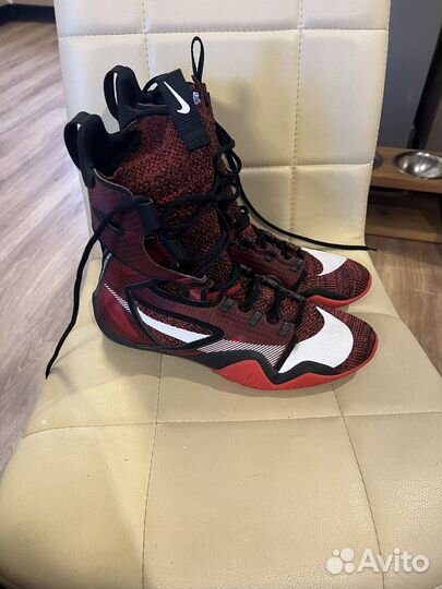 Боксерки Nike HyperKO 2