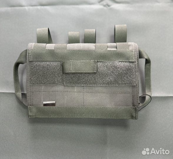 Подсумок медицинский вытяжной легион-тигр