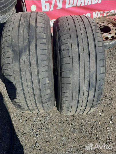 Goodyear Eagle F1 Supercar 255/55 R18 109W