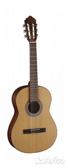 Классическая гитара Cort AC70-OP Classic Series 3