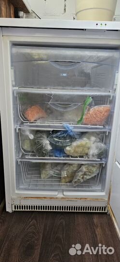 Морозилка