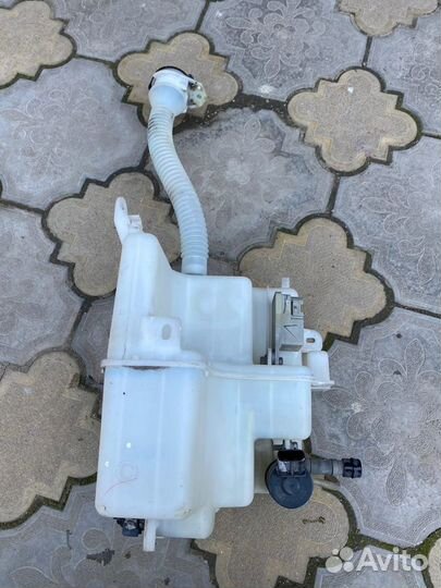 Бачок омывателя Lexus rx 2 2003-09 060851112 3844