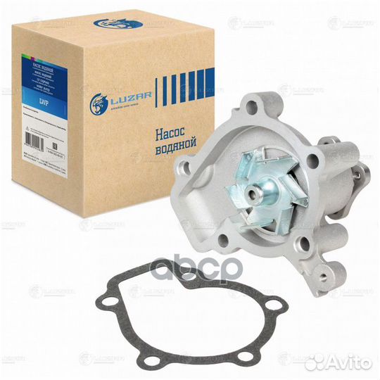 Насос водяной hyundai elantra/sonata/tucson/SPO