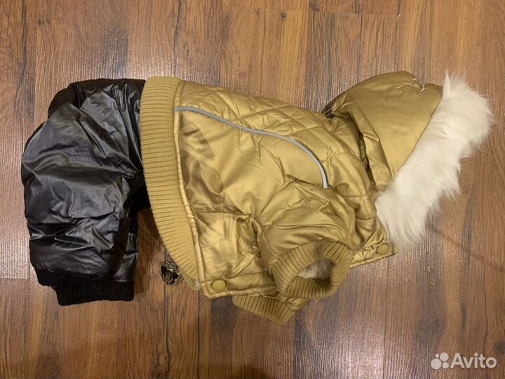 Аксессуары для собак