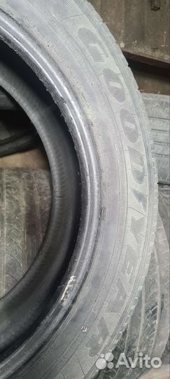 Goodyear Eagle LS 2 225/55 R18