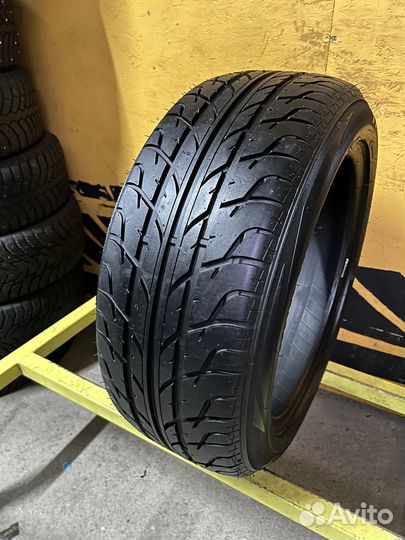 Tigar Syneris 225/50 R17