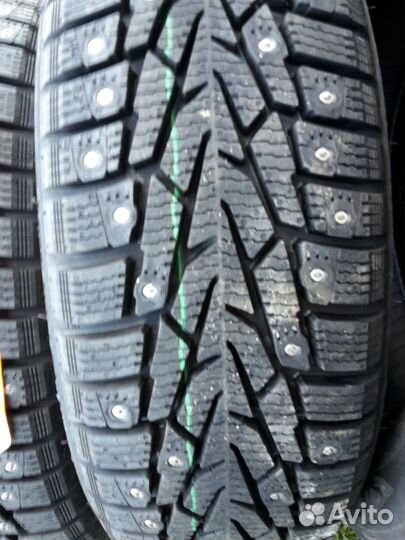 Nokian Tyres Nordman 7 195/60 R15