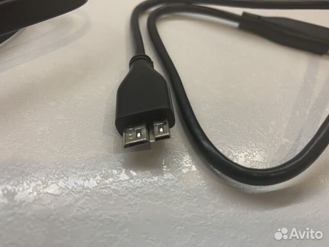 Кабель передачи данных Micro B/usb