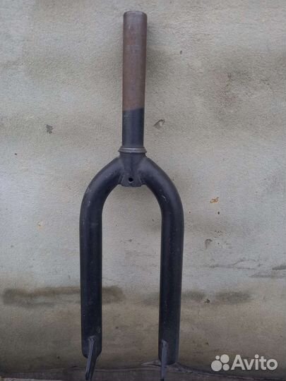 Вилка для BMX