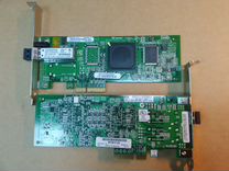 HBA Card QLE2460-HP 4Gb FC PCIe