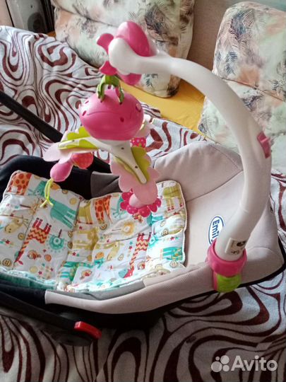 Мобиль tiny love